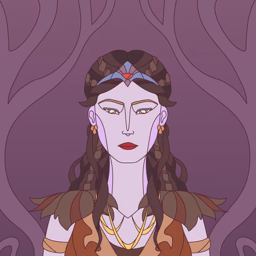 Valkyrie #690