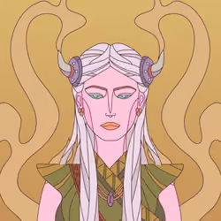 Valkyrie #2049