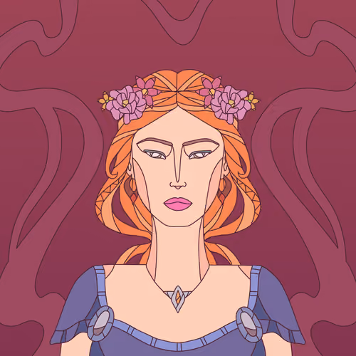 Valkyrie #1380
