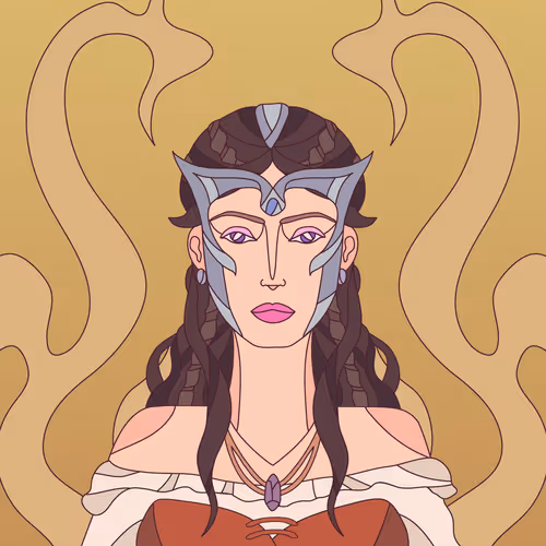 The Valkyries Nft