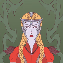 Valkyrie #3804