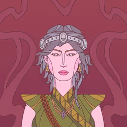 Valkyrie #1584