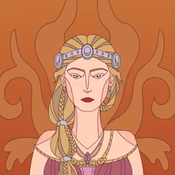 Valkyrie #2117