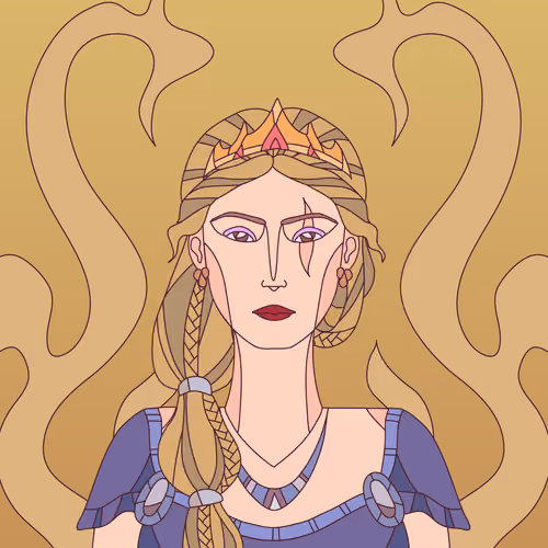 Valkyrie #2244