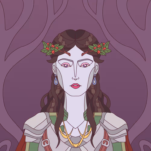 The Valkyries Nft