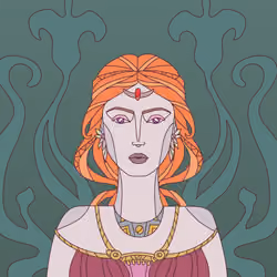 Valkyrie #2255
