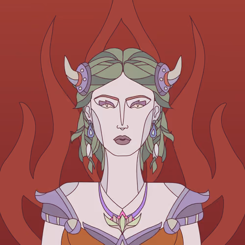 Valkyrie #3959