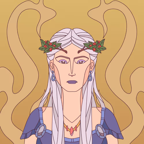 Valkyrie #2123