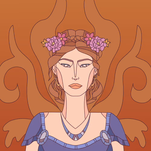 Valkyrie #4091