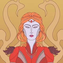Valkyrie #4407