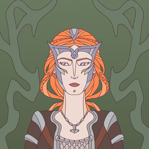 Valkyrie #1258