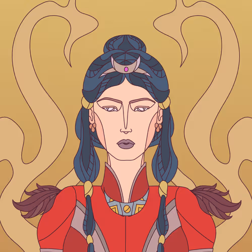 The Valkyries Nft