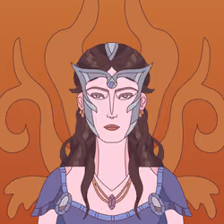 Valkyrie #1770