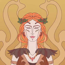 Valkyrie #3190