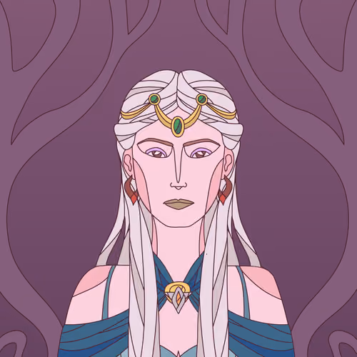 Valkyrie #3077