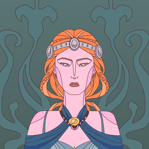 Valkyrie #2199
