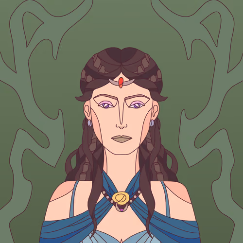 Valkyrie #4295