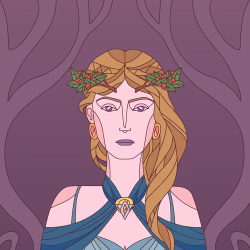 Valkyrie #1767
