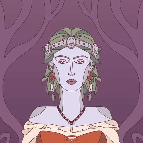 Valkyrie #2996