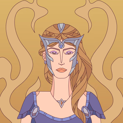 Valkyrie #3127