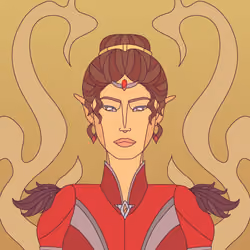 Valkyrie #4174