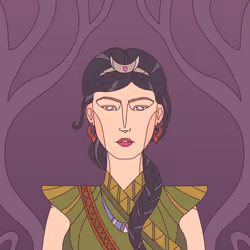Valkyrie #4216