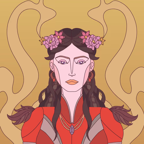 Valkyrie #1679