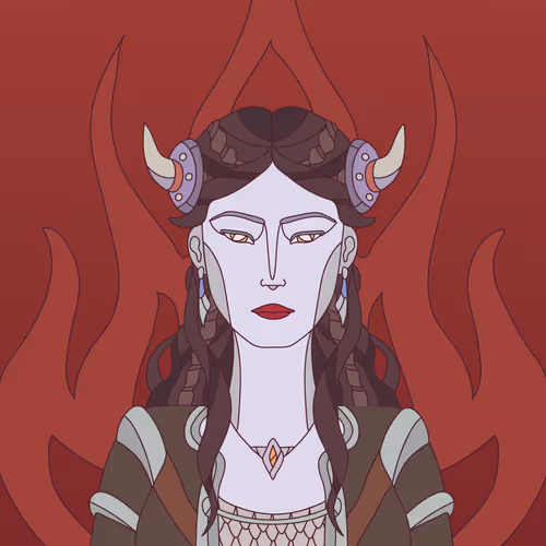 The Valkyries Nft