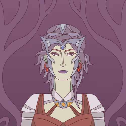 The Valkyries Nft