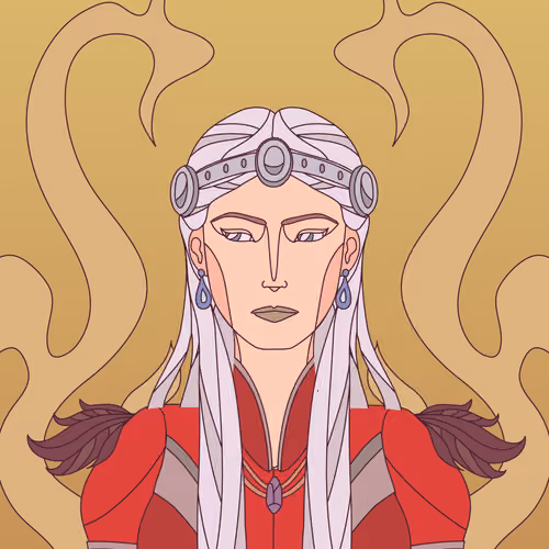 Valkyrie #802