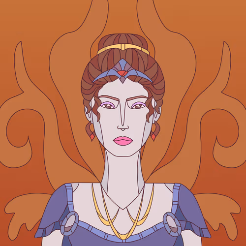The Valkyries Nft