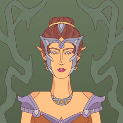 Valkyrie #3232