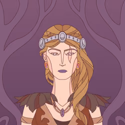 Valkyrie #443