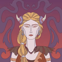 Valkyrie #3756