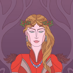 Valkyrie #3677