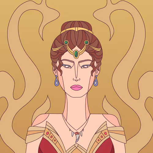 The Valkyries Nft