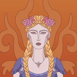 Valkyrie #2435