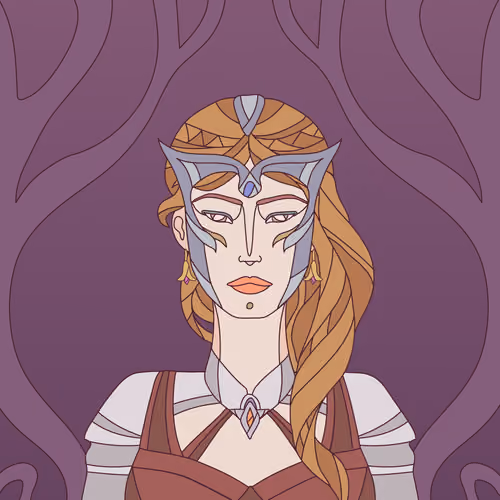 Valkyrie #3848