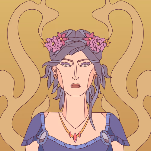Valkyrie #3985