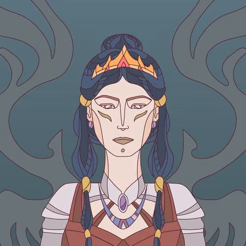Valkyrie #1692