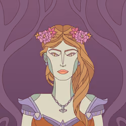 Valkyrie #4381