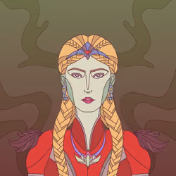 Valkyrie #3803
