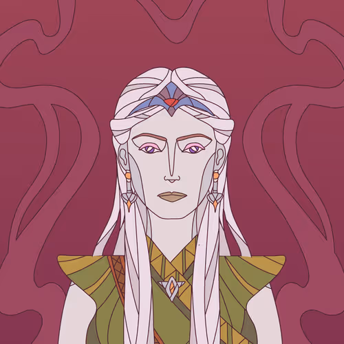 Valkyrie #1993