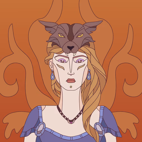 Valkyrie #2869