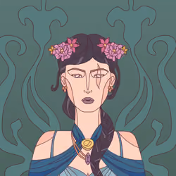 Valkyrie #763
