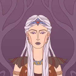 Valkyrie #3632