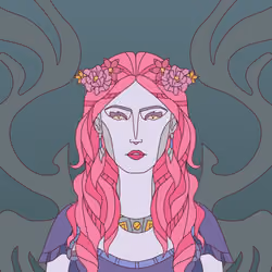 Valkyrie #1318