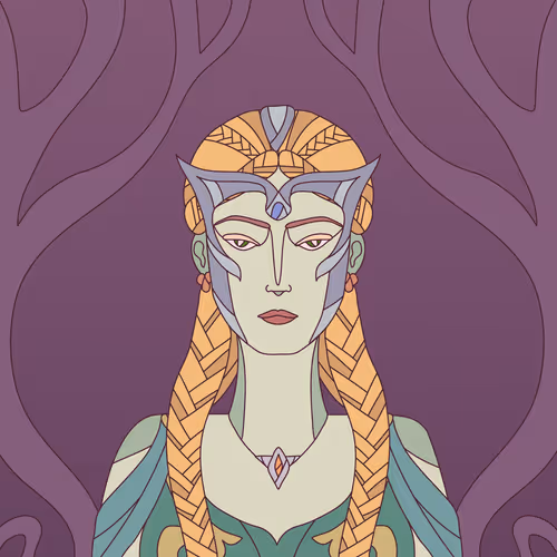 The Valkyries Nft