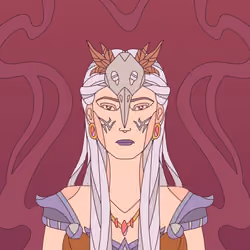 Valkyrie #2765