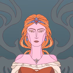 Valkyrie #2470